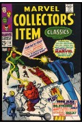 Marvel Collectors Item Classics 14  FN